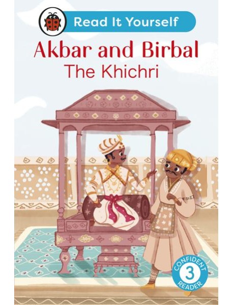Akbar and Birbal The Khichri Read It