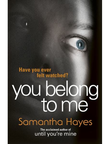 You Belong To Me