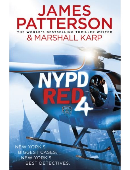 NYPD Red 4
