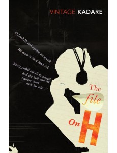 The File on H