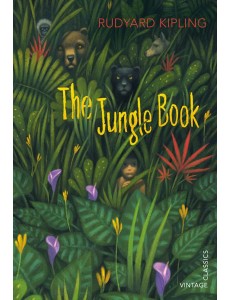 The Jungle Book