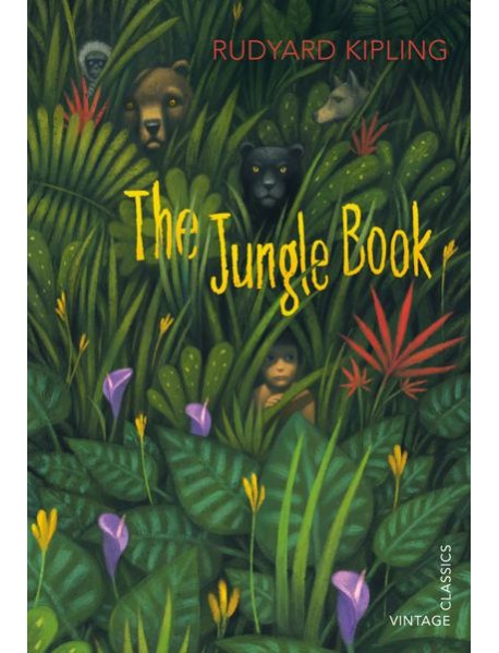 The Jungle Book