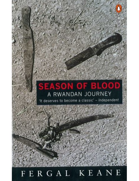 Season of Blood