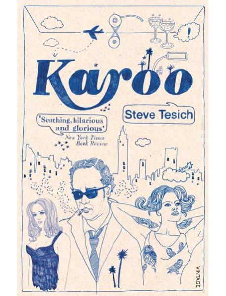 Karoo
