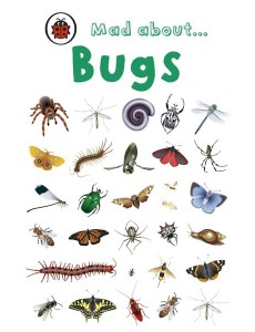 Mad About Bugs Mad About Bugs