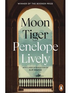 Moon Tiger Moon Tiger