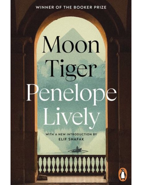 Moon Tiger