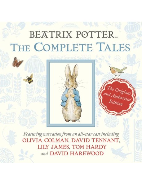 Beatrix Potter The Complete Tales