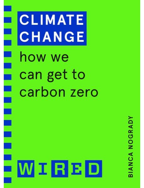 Climate Change WIRED guides