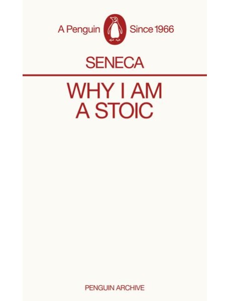 Why I am a Stoic