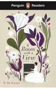 Penguin Readers Level 4 A Room with a V