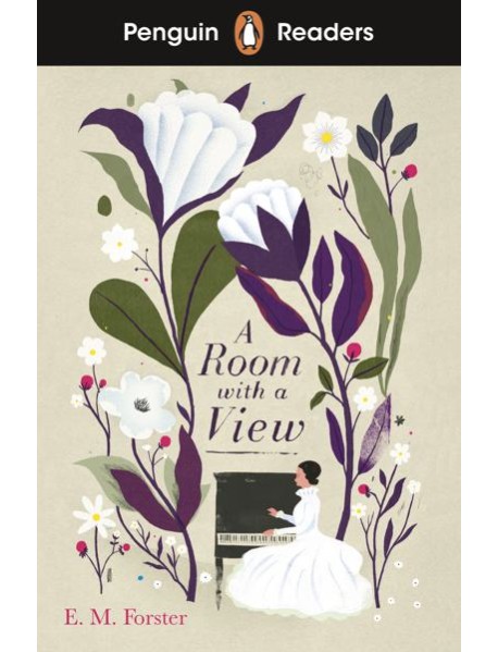 Penguin Readers Level 4 A Room with a V