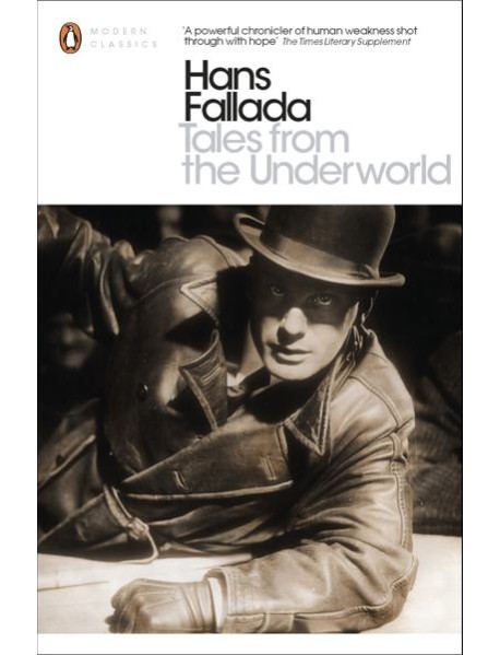 Tales from the Underworld