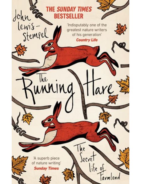 The Running Hare