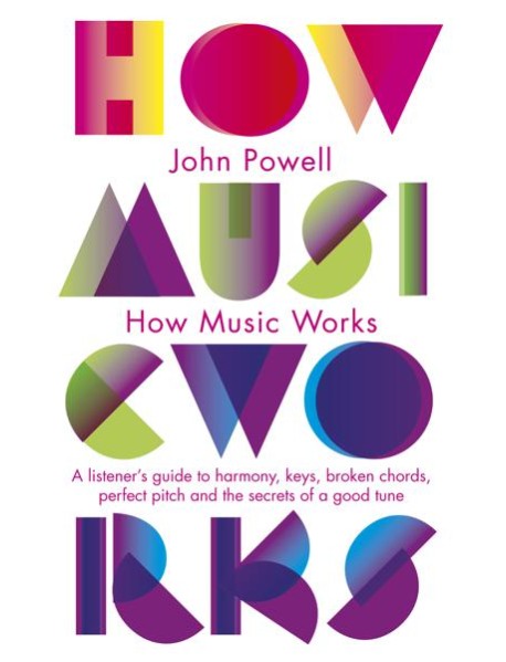 How Music Works