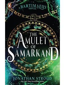 The Amulet of Samarkand The Amulet of Samarkand