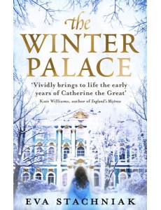 The Winter Palace