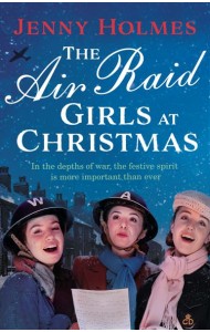 The Air Raid Girls at Christmas