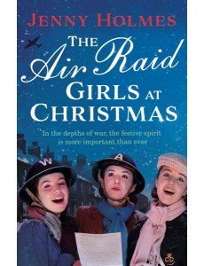 The Air Raid Girls at Christmas