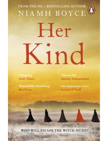Her Kind