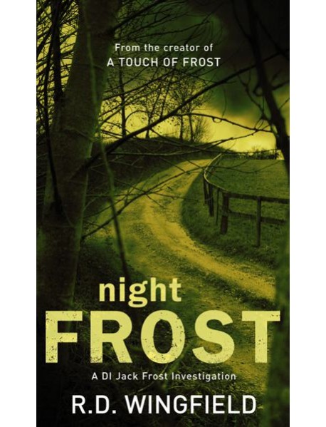 Night Frost
