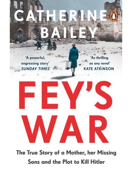 Feys War