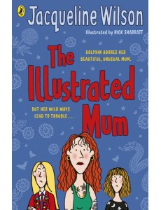 The Illustrated Mum