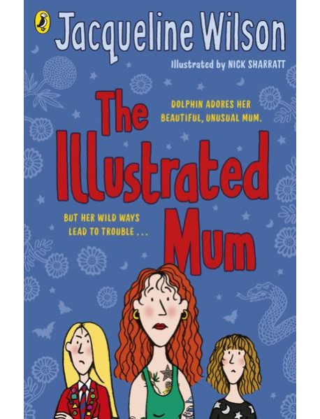 The Illustrated Mum