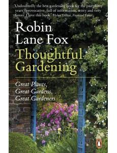 Thoughtful Gardening