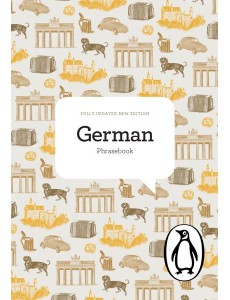 The Penguin German Phrasebook
