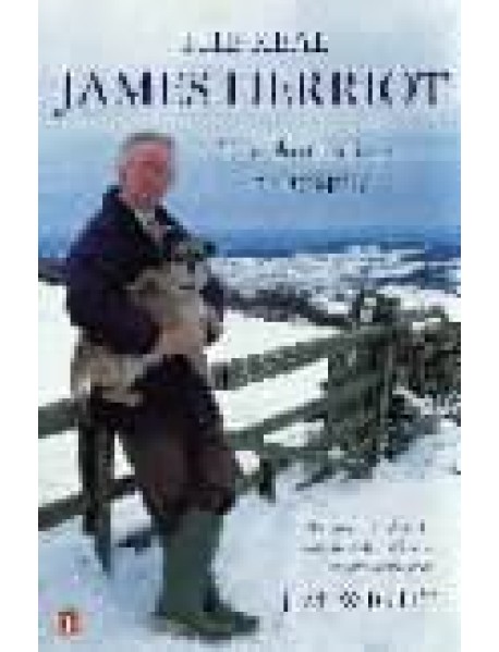 The Real James Herriot