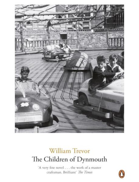 The Children Of Dynmouth
