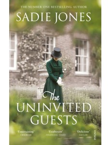 The Uninvited Guests The Uninvited Guests