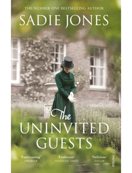 The Uninvited Guests