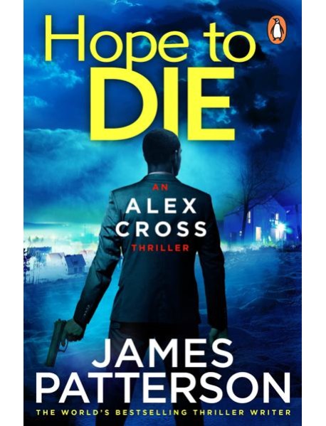 Hope to Die