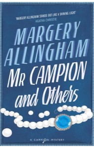 Mr Campion Others