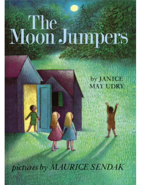 The Moon Jumpers