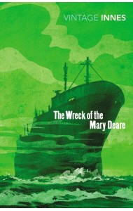 The Wreck of the Mary Deare
