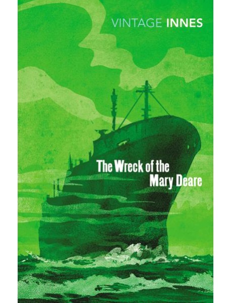 The Wreck of the Mary Deare