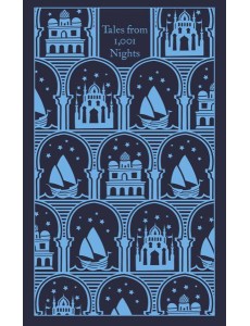 Tales from 1001 Nights