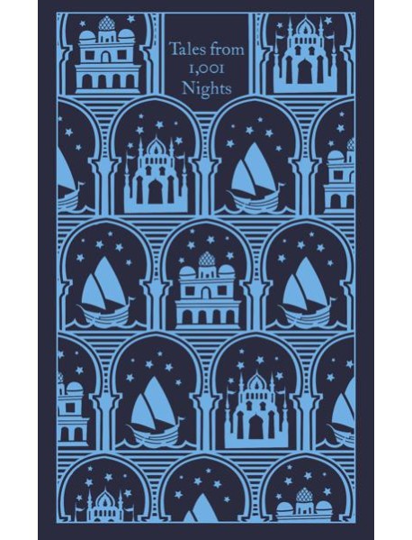 Tales from 1001 Nights