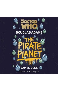 Doctor Who The Pirate Planet