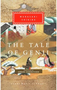 The Tale Of Genji