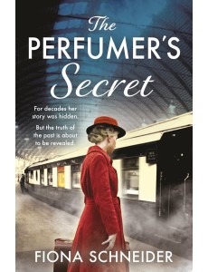 The Perfumers Secret