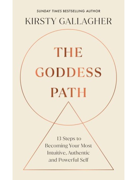 The Goddess Path
