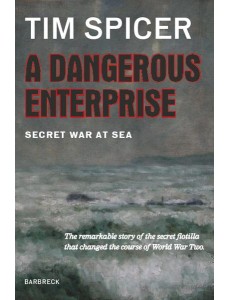 A Dangerous Enterprise