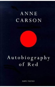 Autobiography of Red