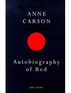 Autobiography of Red Autobiography of Red