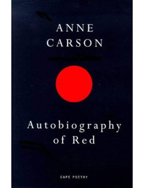 Autobiography of Red