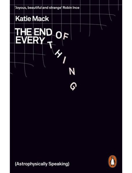 The End of Everything